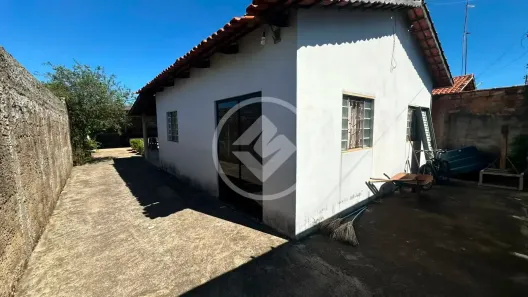 Casa com 2 Quartos à venda, 67m² no Bela Vista, Hidrolândia
