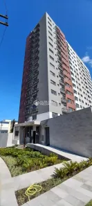 Apartamento com 1 Quarto à venda, 46m² no Passo da Areia, Porto Alegre