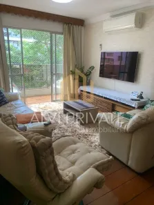 Apartamento com 3 Quartos à venda, 130m² no Perdizes, São Paulo
