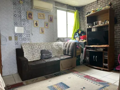 Apartamento com 2 Quartos à venda, 43m² no Duque de Caxias, São Leopoldo