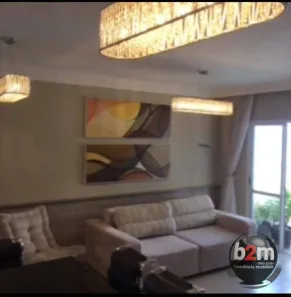 Apartamento com 3 Quartos à venda, 104m² no km 18, Osasco
