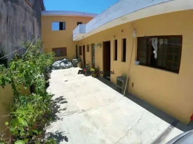 Sobrado com 3 Quartos à venda, 100m² no Vila Ivone, São Paulo
