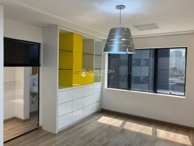 Sala Comercial com 1 Quarto à venda, 220m² no Jardim do Mar, São Bernardo do Campo