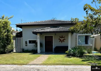 Casa com 3 Quartos à venda, 180m² no Buraquinho, Lauro de Freitas