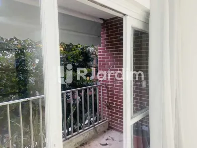 Apartamento com 3 Quartos para alugar, 98m² no Ipanema, Rio de Janeiro