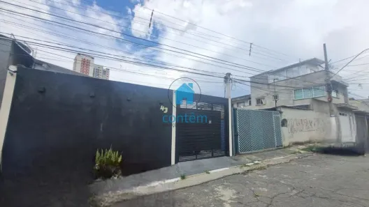 Lote/Terreno à venda, 420m² no Santo Antônio, Osasco