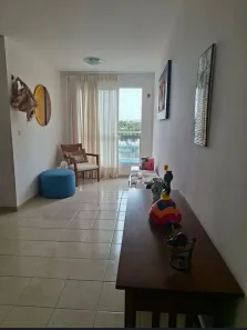 Apartamento com 3 Quartos à venda, 63m² no Farolândia, Aracaju