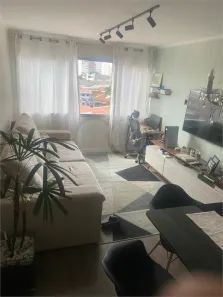 Apartamento com 3 Quartos à venda, 84m² no Parque São Jorge, São Paulo