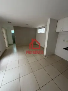 Apartamento com 3 Quartos à venda, 100m² no Paquetá, Belo Horizonte