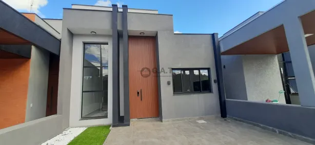 Casa de Condomínio com 3 Quartos à venda, 80m² no Colina Santa Mônica, Votorantim