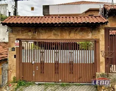 Sobrado com 2 Quartos à venda, 120m² no Penha de França, São Paulo