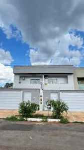 Casa com 3 Quartos à venda, 150m² no Residencial Alice Barbosa, Goiânia