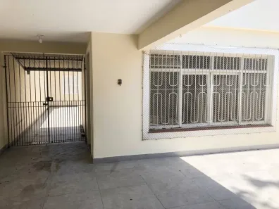Casa com 3 Quartos à venda, 138m² no Vila Santa Catarina, São Paulo