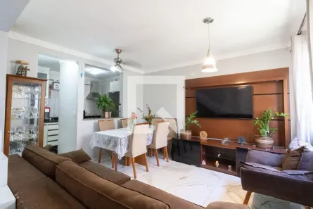 Casa com 2 Quartos à venda, 100m² no Jardim Arpoador, São Paulo