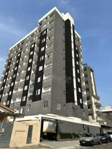 Apartamento com 2 Quartos à venda, 36m² no Vila Guilhermina, São Paulo