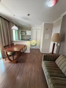 Flat com 1 Quarto à venda, 44m² no Consolação, São Paulo