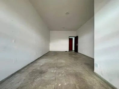 Sala Comercial para alugar, 32m² no Barreiro, Belo Horizonte