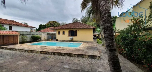Casa com 4 Quartos à venda, 363m² no Jacarepaguá, Rio de Janeiro