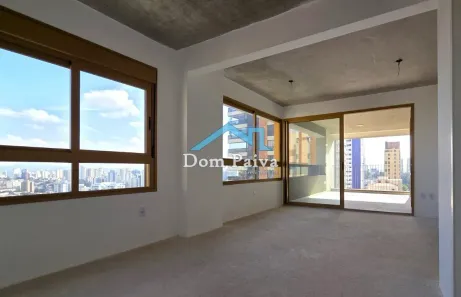 Apartamento com 2 Quartos à venda, 108m² no Sumaré, São Paulo