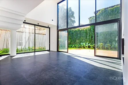 Casa com 4 Quartos à venda, 538m² no Jardim Paulista, São Paulo