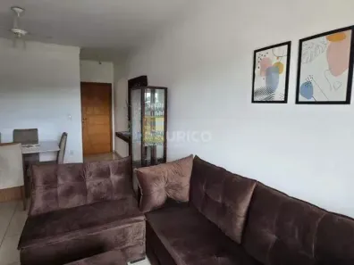 Apartamento com 3 Quartos à venda, 78m² no Jardim América, Paulínia