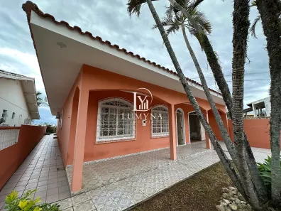Casa com 3 Quartos à venda, 278m² no Ponta de Baixo, São José