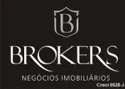 Logo da imobiliária