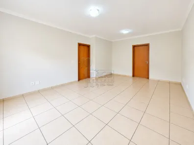 Apartamento com 3 Quartos para alugar, 87m² no Jardim Irajá, Ribeirão Preto