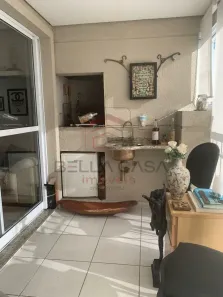 Apartamento com 3 Quartos à venda, 100m² no Mooca, São Paulo