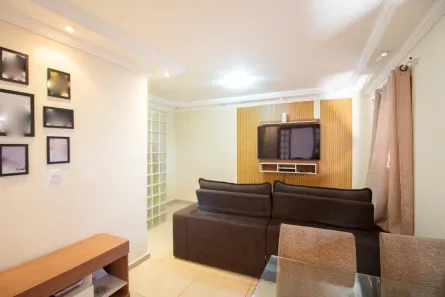 Casa com 2 Quartos à venda, 80m² no Nacional, Contagem