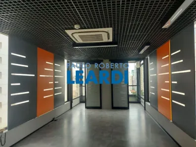 Sala Comercial para alugar, 47m² no Pinheiros, São Paulo
