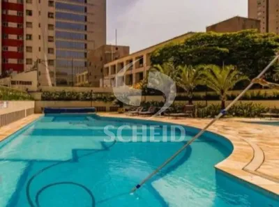 Apartamento com 2 Quartos à venda, 100m² no Jardim das Acácias, São Paulo