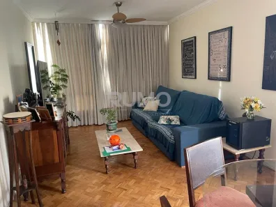 Apartamento com 4 Quartos à venda, 150m² no Centro, Campinas