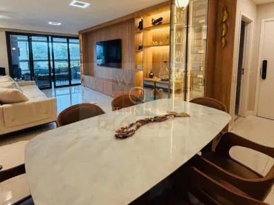 Apartamento com 3 Quartos à venda, 131m² no Barra Olímpica, Rio de Janeiro