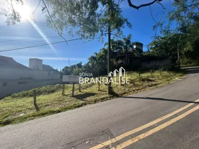 Lote/Terreno à venda, 729m² no João Paulo, Florianópolis