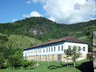 Fazenda/Sítio à venda, 1280000m² no Jacubá, Sapucaia