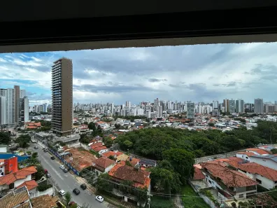 Apartamento com 4 Quartos à venda, 250m² no Caminho das Árvores, Salvador