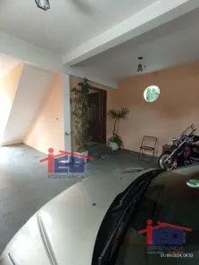 Sobrado com 3 Quartos à venda, 177m² no Vila Yolanda, Osasco