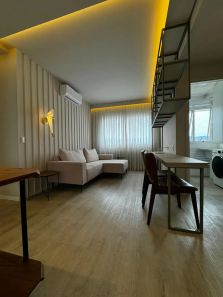 Apartamento com 1 Quarto à venda, 48m² no Jardim Armênia, Mogi das Cruzes