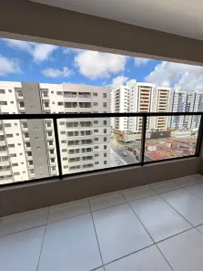Apartamento com 2 Quartos à venda, 55m² no Luzia, Aracaju