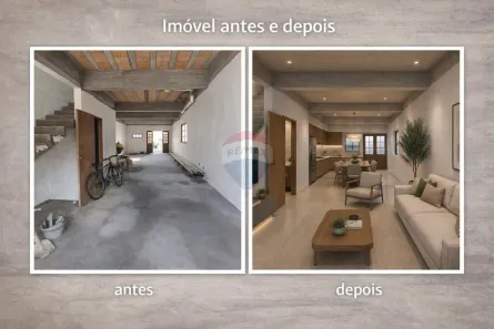 Casa com 3 Quartos à venda, 169m² no São João do Rio Vermelho, Florianópolis