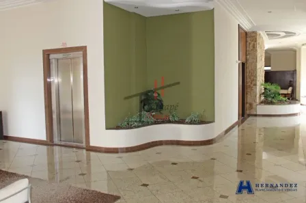 Cobertura com 3 Quartos à venda, 294m² no Vila Regente Feijó, São Paulo