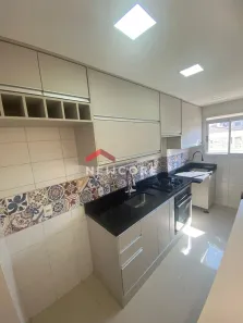 Apartamento com 3 Quartos à venda, 56m² no Portais (Polvilho), Cajamar