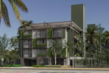 Apartamento com 2 Quartos à venda, 45m² no Cabo Branco, João Pessoa