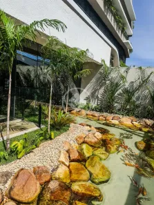 Apartamento com 2 Quartos à venda, 606m² no Parque Amazônia, Goiânia