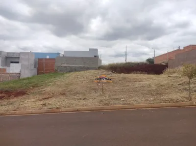 Lote/Terreno à venda, 250m² no Residencial Colinas do Engenho I, Limeira