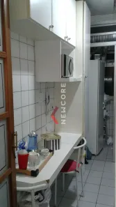 Apartamento com 2 Quartos à venda, 50m² no Chácara Inglesa, São Paulo