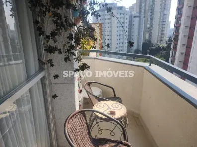 Apartamento com 3 Quartos à venda, 116m² no Vila Mascote, São Paulo