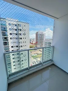 Apartamento com 2 Quartos à venda, 55m² no Praia de Itaparica, Vila Velha