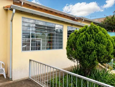 Casa com 3 Quartos à venda, 198m² no Taquaral, Campinas